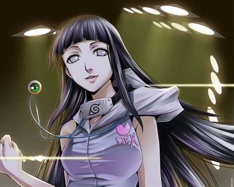 mujeres de naruto desnudas|Hinata Hyuga